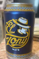 El Tony Maté