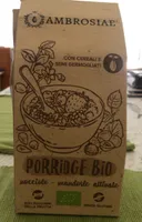 Porridge Bio