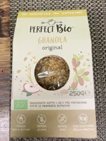 Granola original