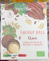 Energy ball