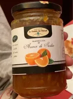 Arance di Sicili