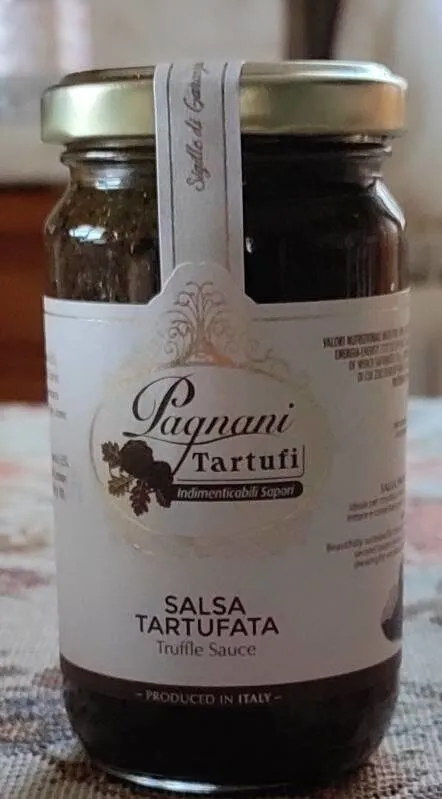 Salsa Tartufata