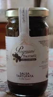 Salsa Tartufata