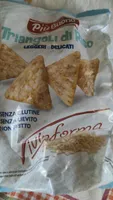 Triangoli di riso