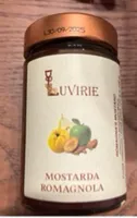 Mostrada Romanola