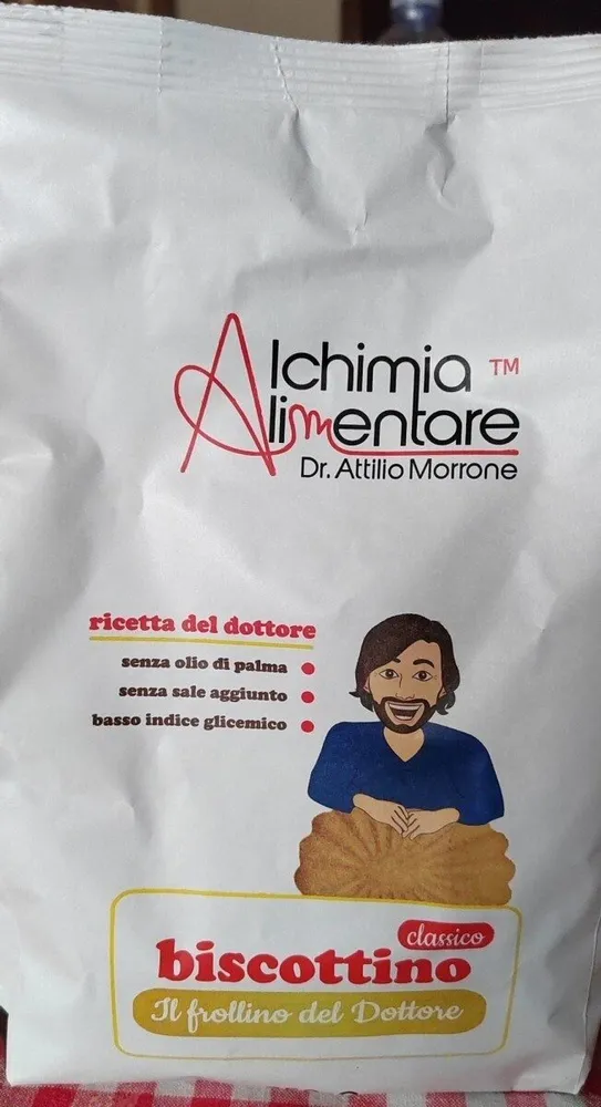 Biscottino