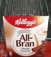 All-Bran Chocolat
