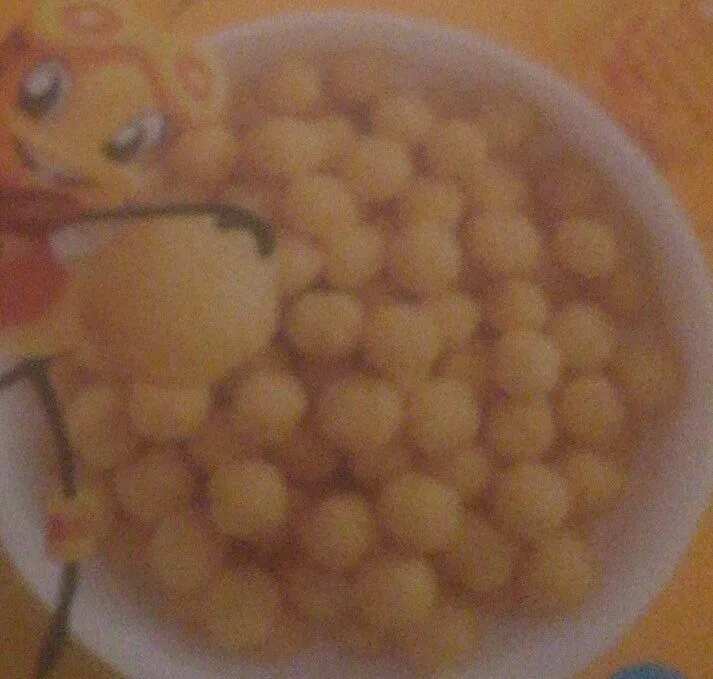 honey bsss pops