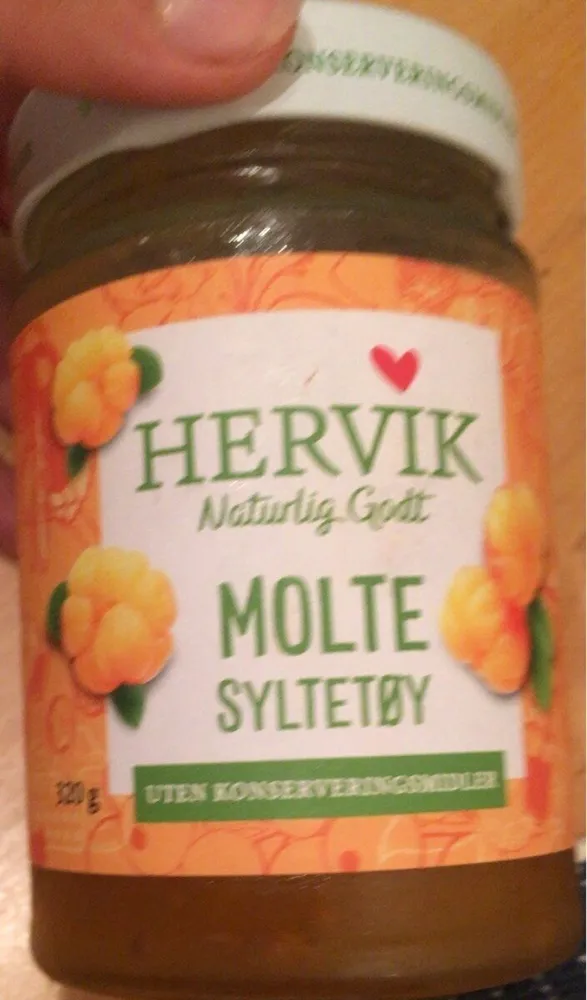 Molte