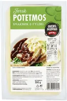 Potetmos 300g Meny