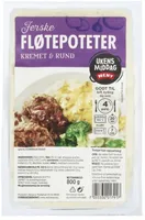 Fløtepoteter 800g Meny