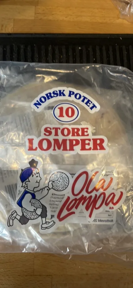 lomper