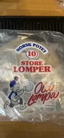 lomper