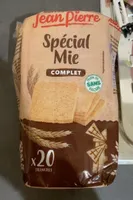 Spécial Mie Complet