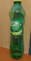Iced tea Green  lemon flavour