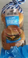 Maxi Burger Brioche