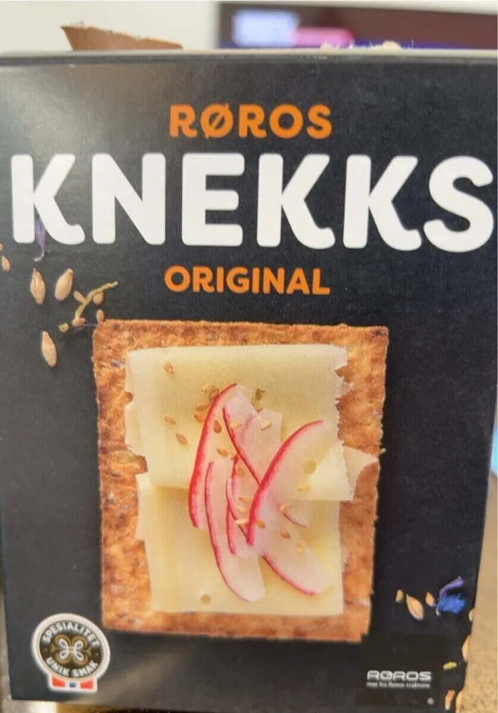 Knekks
