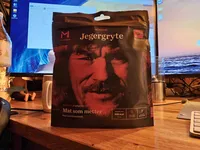 Monsens Jegergryte