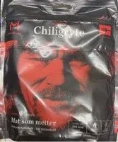 Chillgryte
