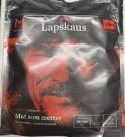 Lapskaus