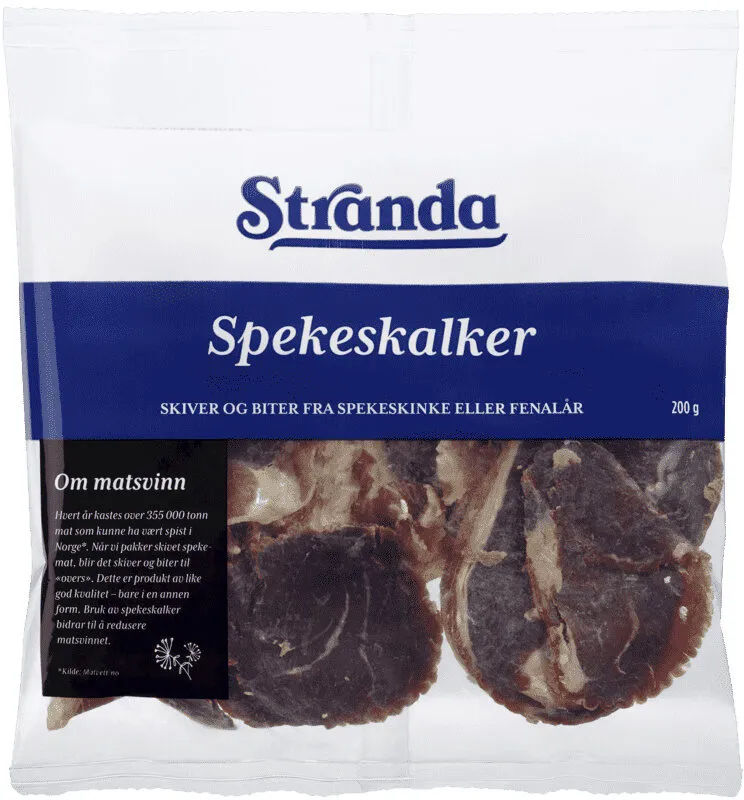 Spekeskalker