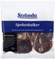 Spekeskalker