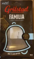 Familia Salami