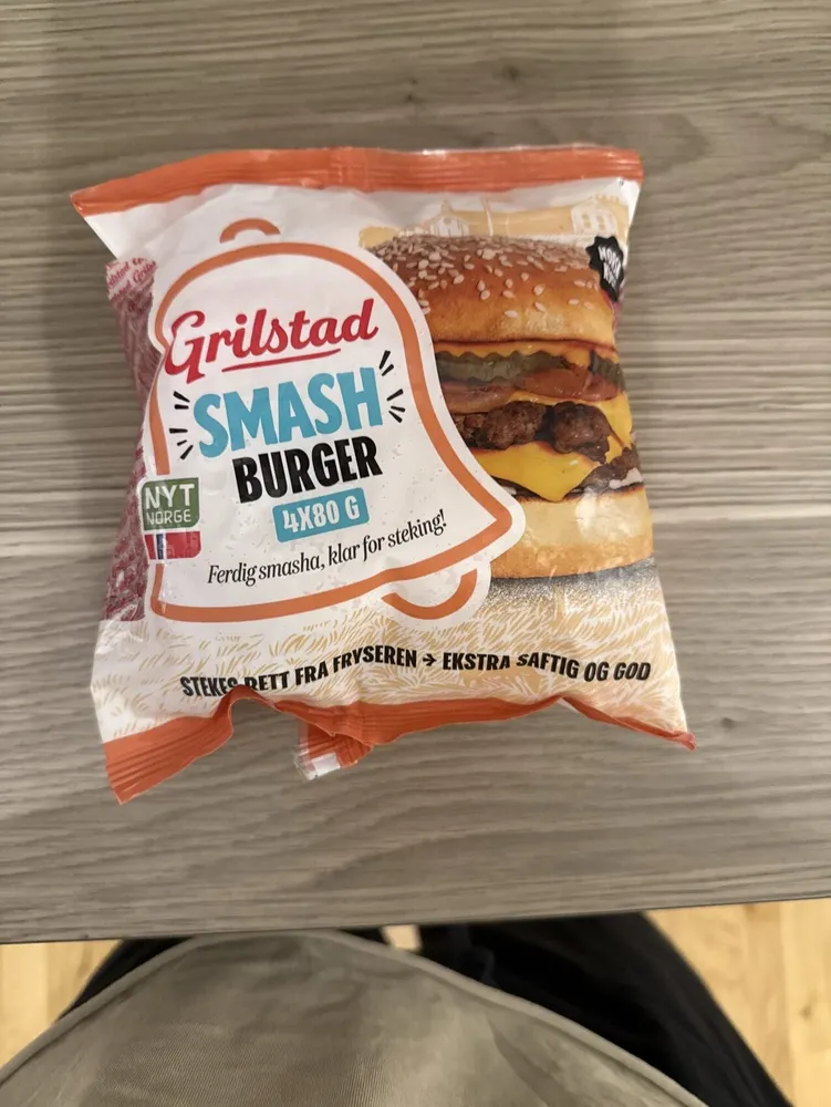 Smash Burger