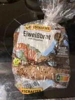 Eiweißbrot