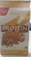 Special k protein