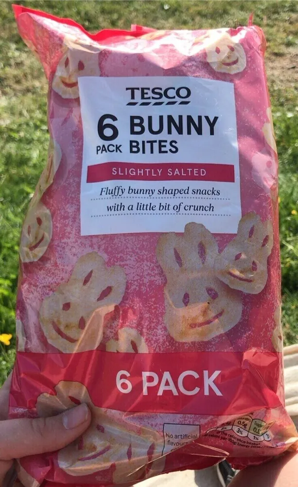 Bunnys