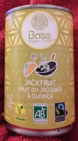Fruit du Jacquier à Cuisiner