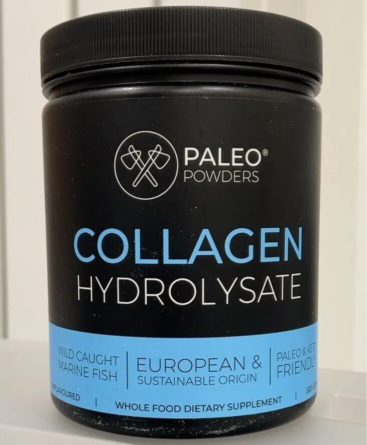 Collagen Hydrolysate