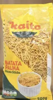 Batata Palha