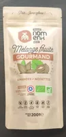Mélange fruité Gourmand
