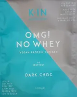 Vegan Protein powder