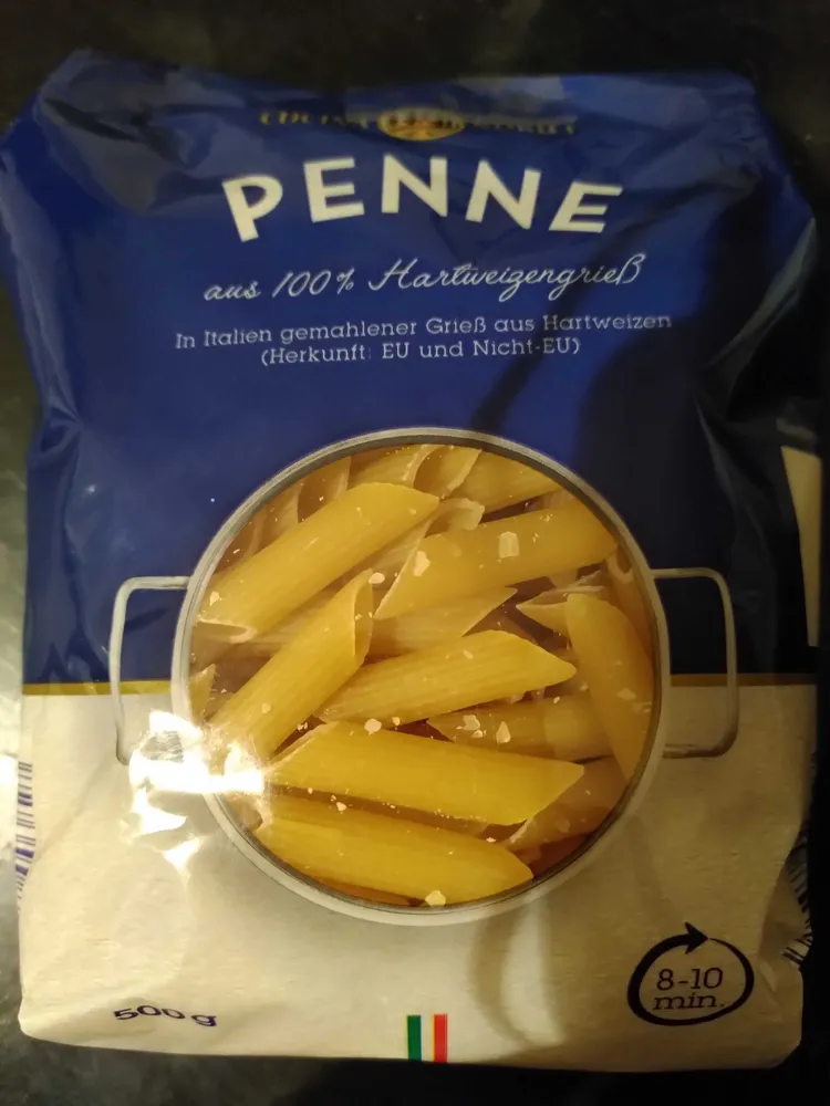 Penne