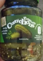 Premium Cornichons