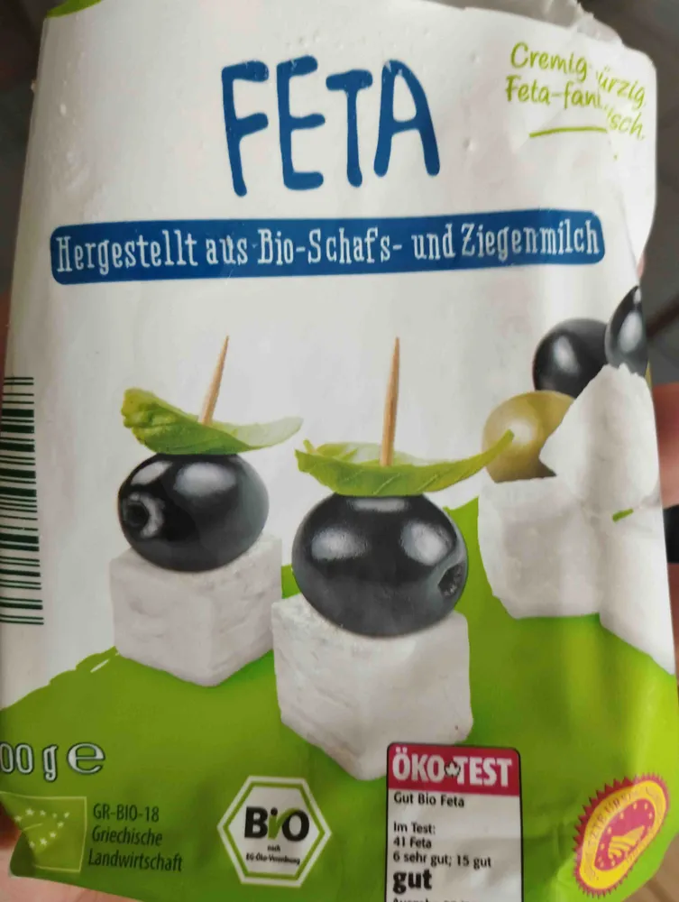 Feta Bio
