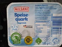 Magerquark