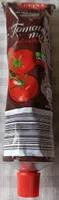 Tomatenmark dreifach konzentriert