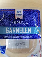 Eismeer Garnelen