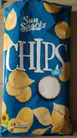 Chips Salz