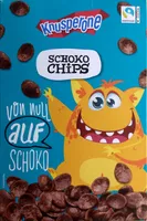 Schoko Chips