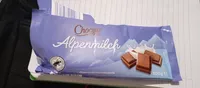 Alpenmilch choceur