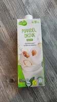 Mandel Drink