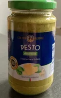 Pesto Genovese