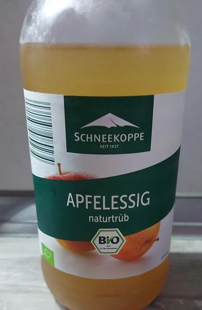Apfelessig