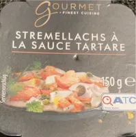 Stremellachs
