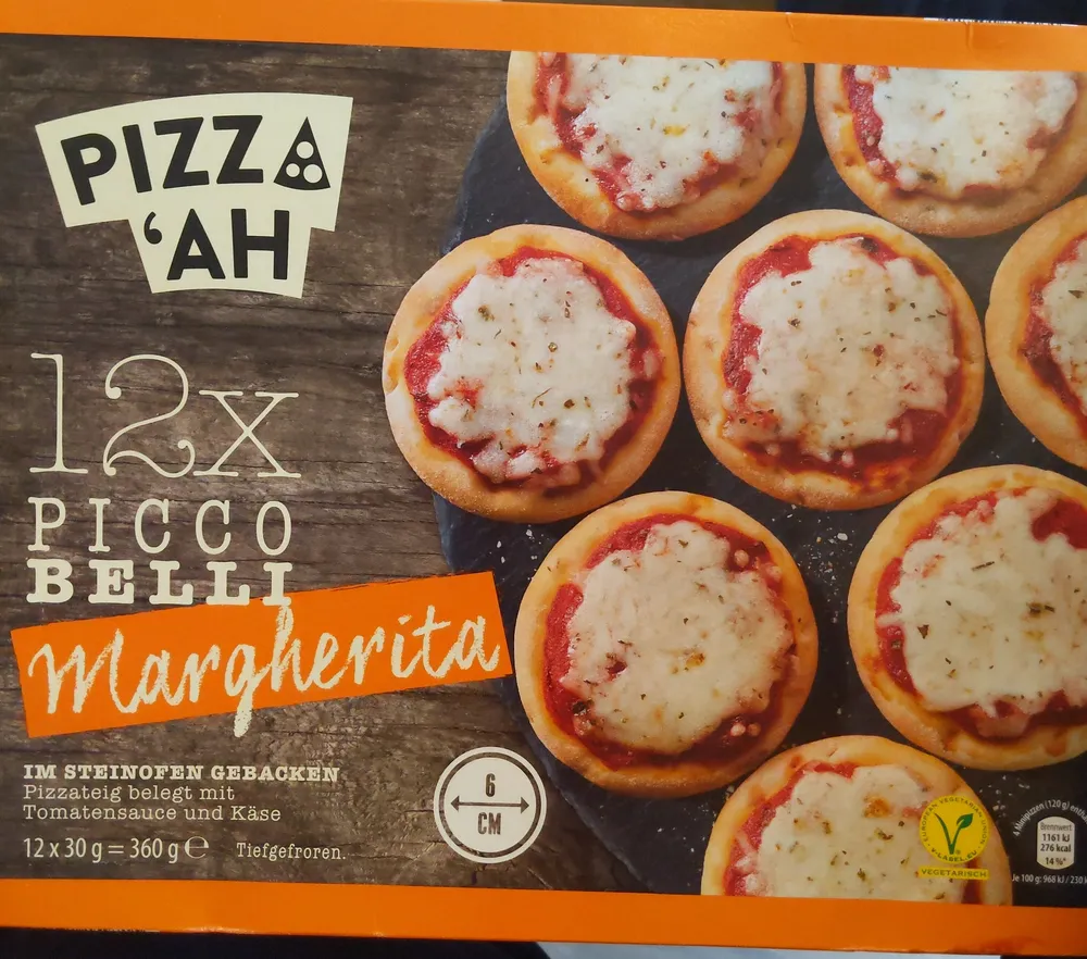 Picco Belli Margherita